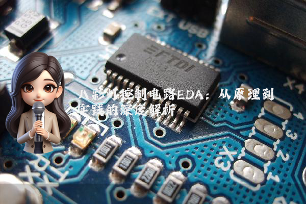 八彩灯控制电路EDA:从原理到实践的深度解析