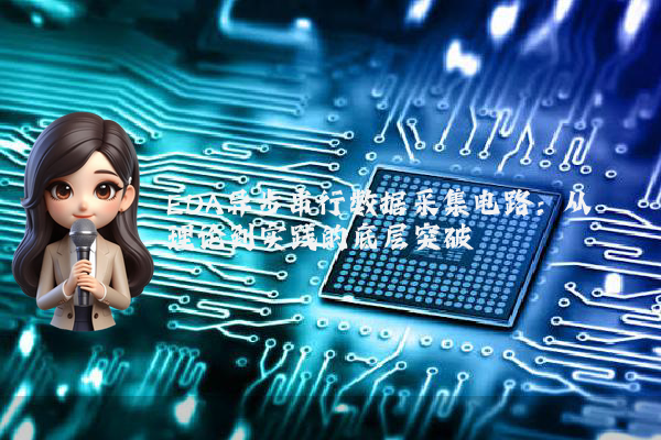 EDA异步串行数据采集电路:从理论到实践的底层突破