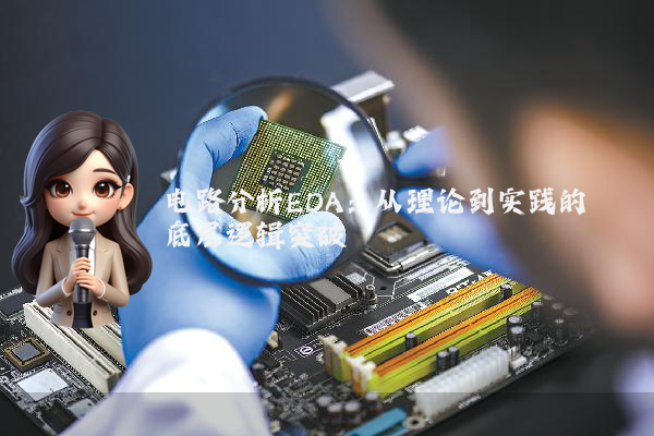 电路分析EDA:从理论到实践的底层逻辑突破