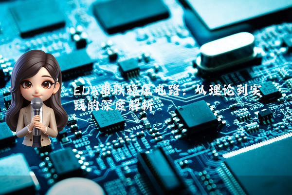 EDA串联稳压电路：从理论到实践的深度解析