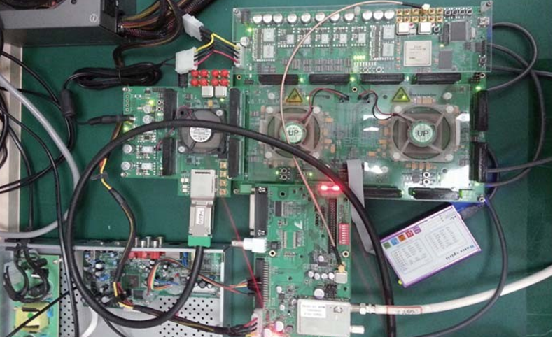ProtoBridge C-API